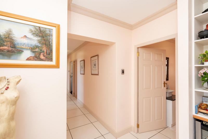 4 Bedroom Property for Sale in Myburgh Park Western Cape